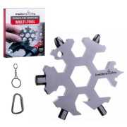 Snow Flake Multi Tool